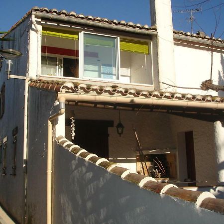 Les Aigrettes 5 Apartman Saintes-Maries-de-la-Mer Kültér fotó