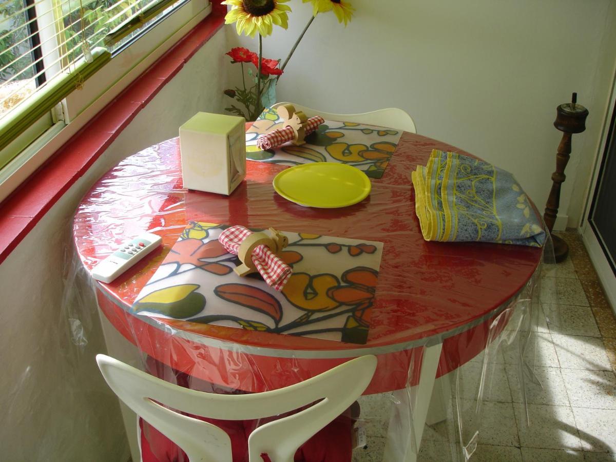 Les Aigrettes 5 Apartman Saintes-Maries-de-la-Mer Kültér fotó