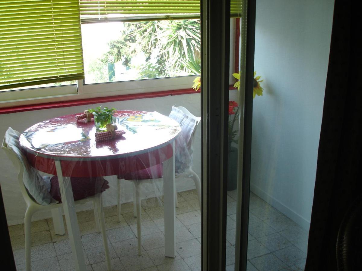 Les Aigrettes 5 Apartman Saintes-Maries-de-la-Mer Kültér fotó