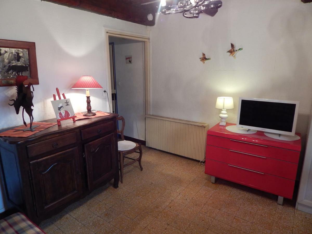 Les Aigrettes 5 Apartman Saintes-Maries-de-la-Mer Kültér fotó