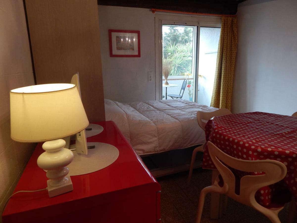 Les Aigrettes 5 Apartman Saintes-Maries-de-la-Mer Kültér fotó