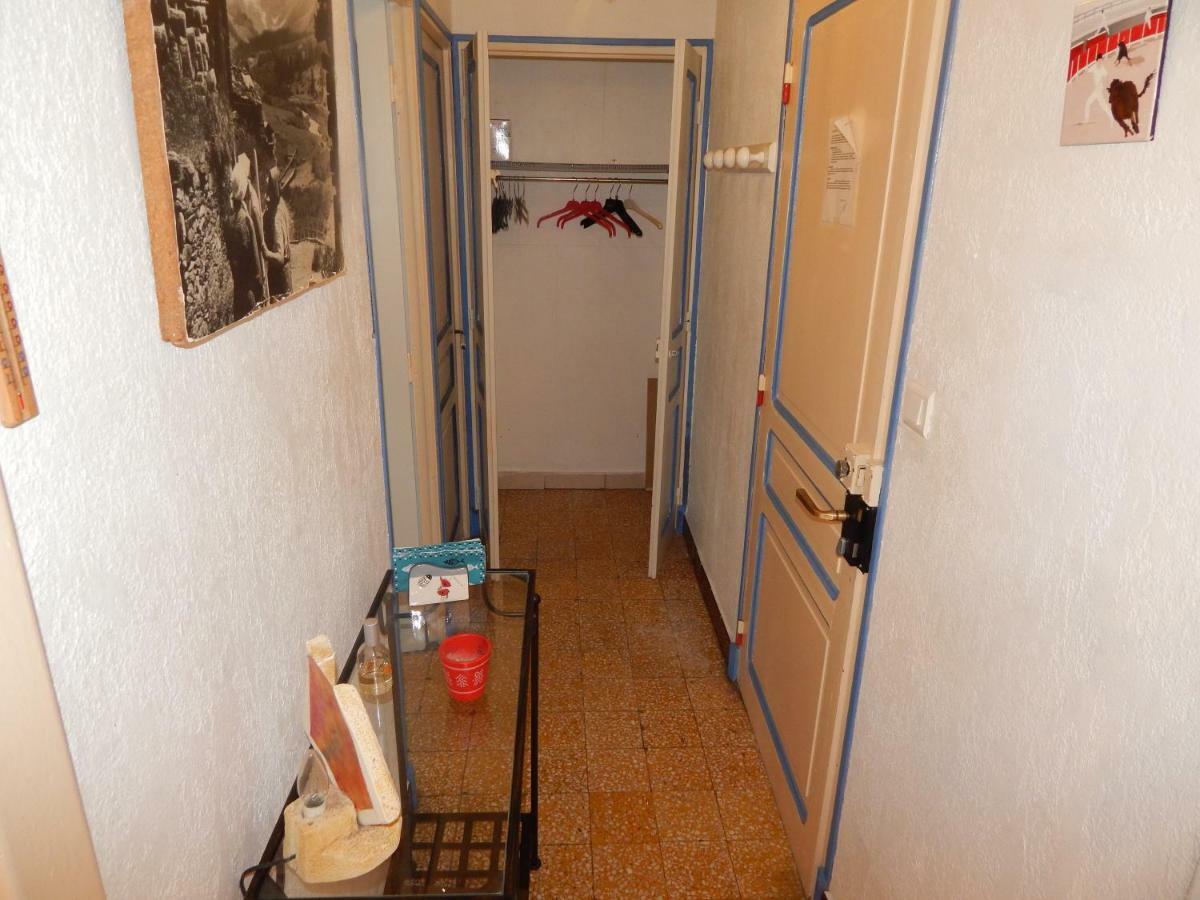 Les Aigrettes 5 Apartman Saintes-Maries-de-la-Mer Kültér fotó