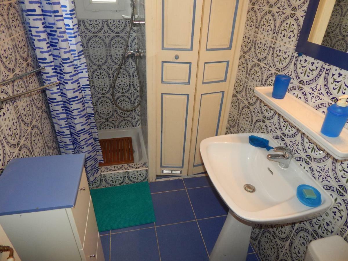 Les Aigrettes 5 Apartman Saintes-Maries-de-la-Mer Kültér fotó