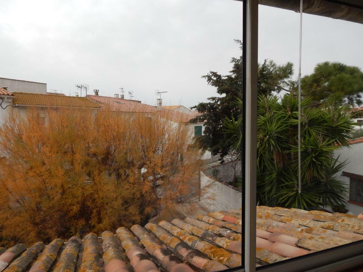 Les Aigrettes 5 Apartman Saintes-Maries-de-la-Mer Kültér fotó
