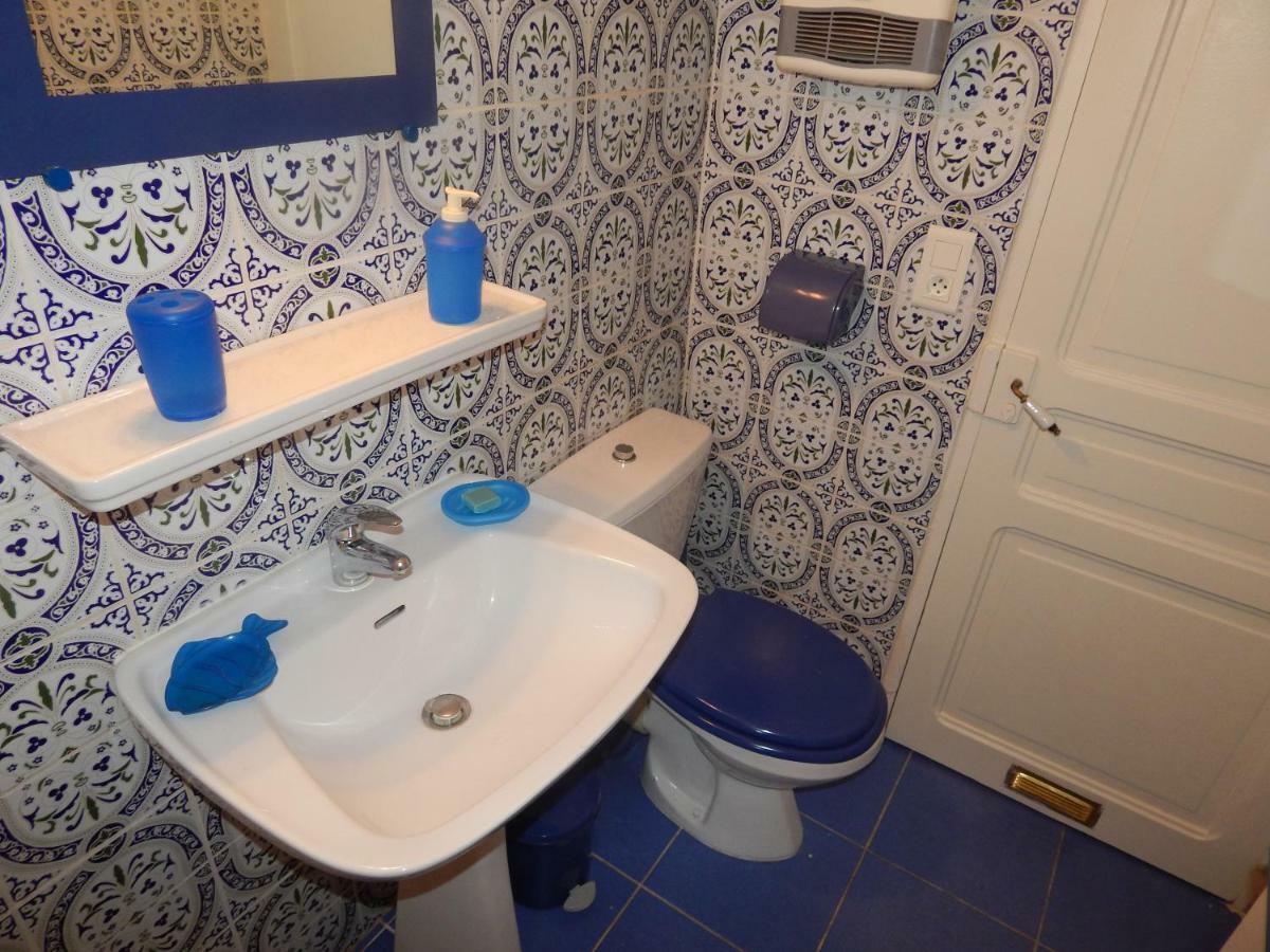 Les Aigrettes 5 Apartman Saintes-Maries-de-la-Mer Kültér fotó