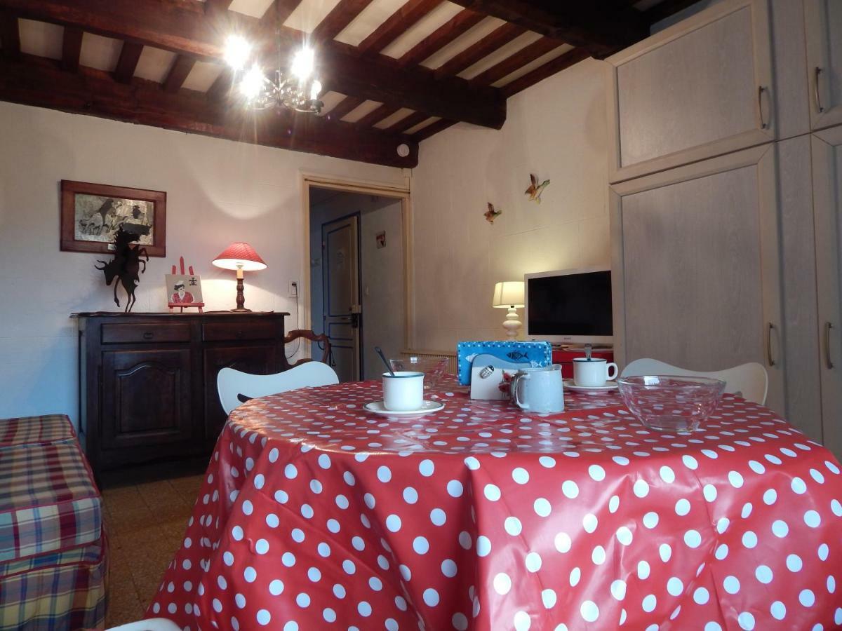 Les Aigrettes 5 Apartman Saintes-Maries-de-la-Mer Kültér fotó