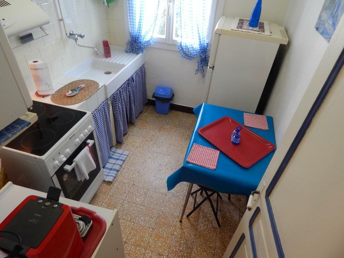 Les Aigrettes 5 Apartman Saintes-Maries-de-la-Mer Kültér fotó