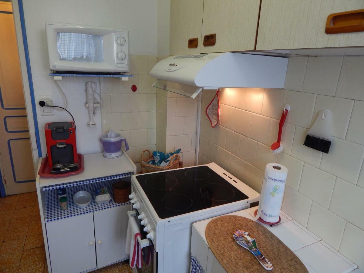 Les Aigrettes 5 Apartman Saintes-Maries-de-la-Mer Kültér fotó